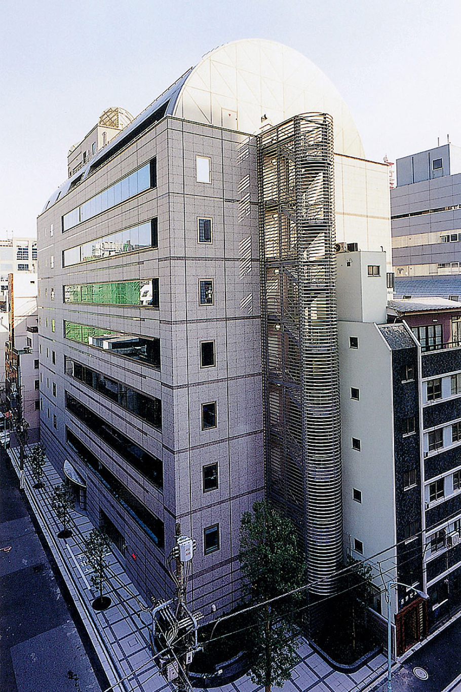 当時のメディア報道・掲載写真
