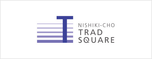 NISHIKI-CHO TRAD SQUARE