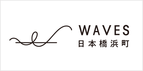 WAVES日本橋浜町