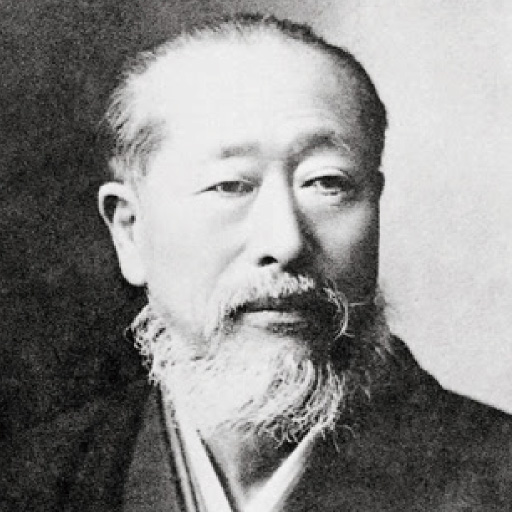 創始者・安田善次郎 翁