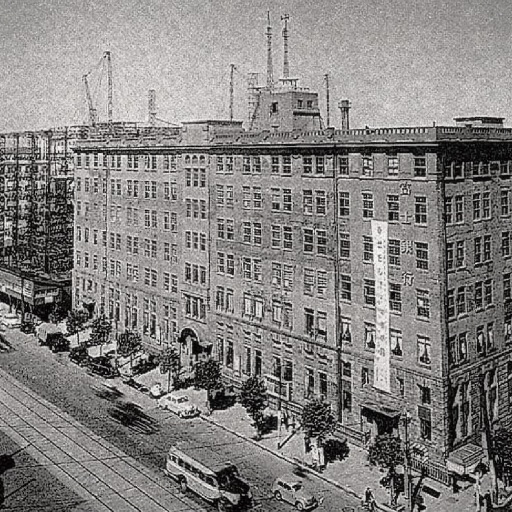 合名会社保善社(1912年)