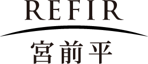 レフィール宮前平