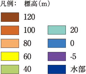 凡例