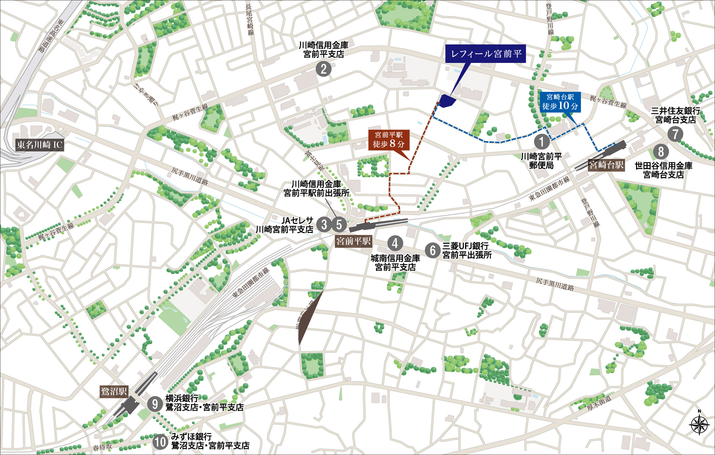 金融機関