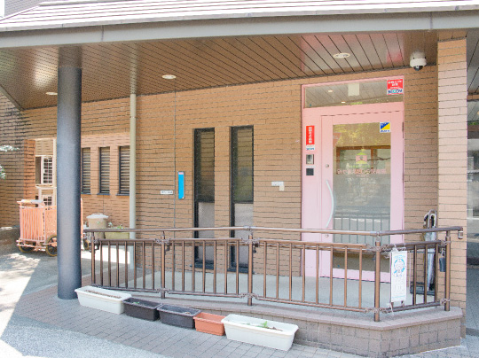 ⼩学館アカデミーみやまえだいら
保育園(徒歩6分/約480m)