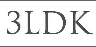 3LDK