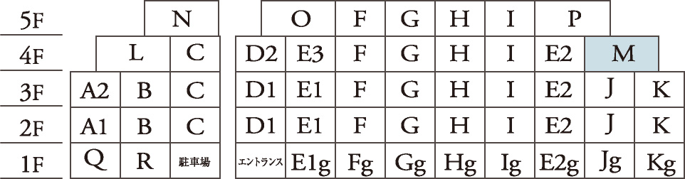 立面図
