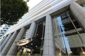 竹橋スクエア（2025年11月撮影）