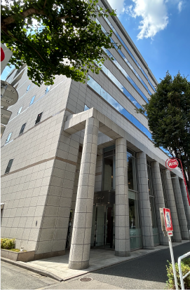 竹橋スクエア（2025年11月撮影）